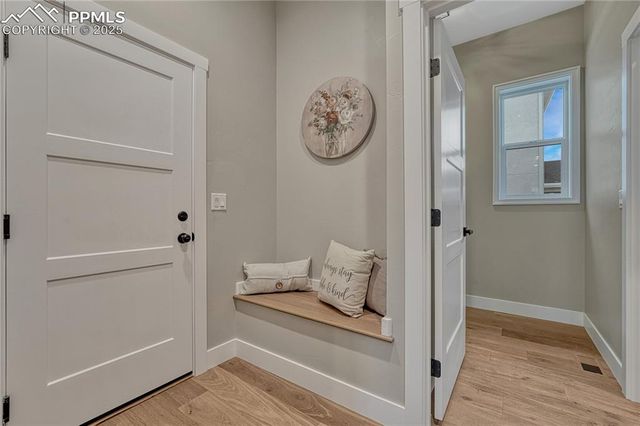 10090 Manhattan Drive, Colorado Springs, CO 80924