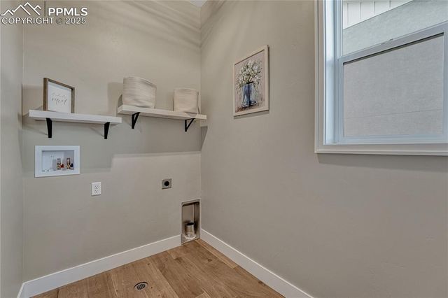 10090 Manhattan Drive, Colorado Springs, CO 80924