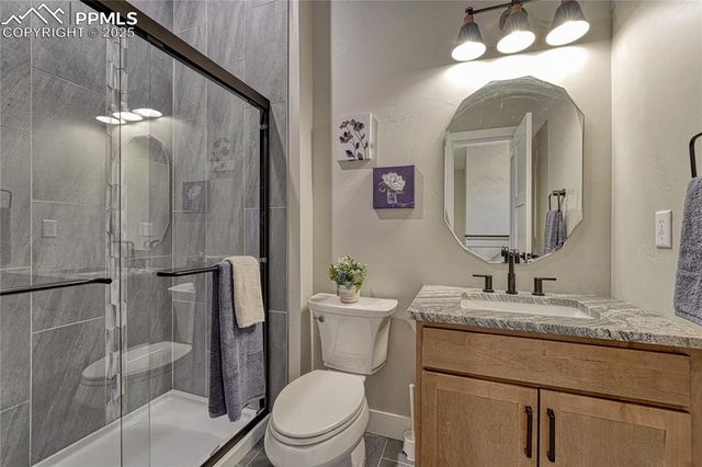 10090 Manhattan Drive, Colorado Springs, CO 80924