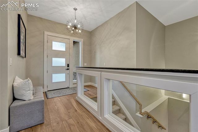 10090 Manhattan Drive, Colorado Springs, CO 80924