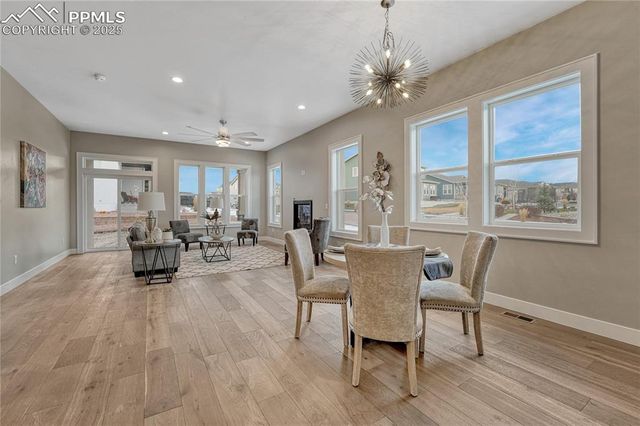 10090 Manhattan Drive, Colorado Springs, CO 80924