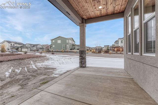 10090 Manhattan Drive, Colorado Springs, CO 80924