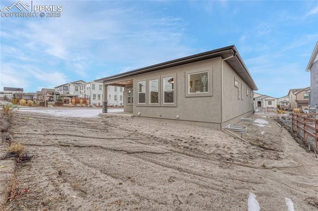 10090 Manhattan Drive, Colorado Springs, CO 80924