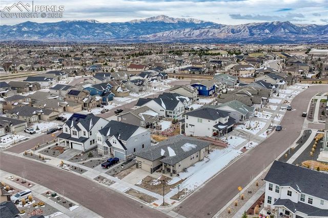 10090 Manhattan Drive, Colorado Springs, CO 80924