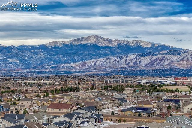 10090 Manhattan Drive, Colorado Springs, CO 80924