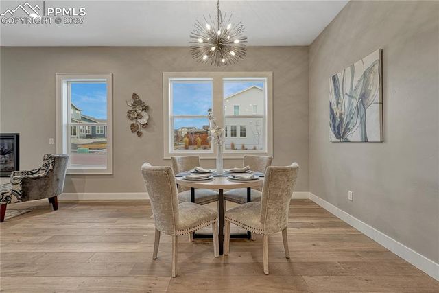 10090 Manhattan Drive, Colorado Springs, CO 80924