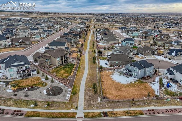 10090 Manhattan Drive, Colorado Springs, CO 80924