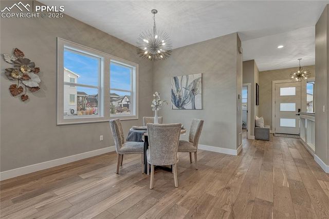 10090 Manhattan Drive, Colorado Springs, CO 80924