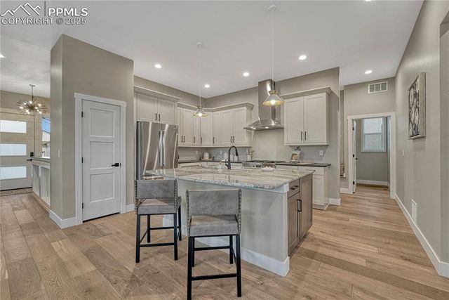 10090 Manhattan Drive, Colorado Springs, CO 80924