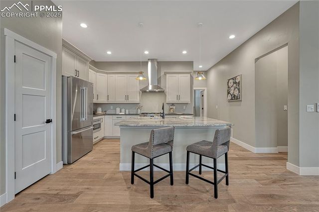 10090 Manhattan Drive, Colorado Springs, CO 80924