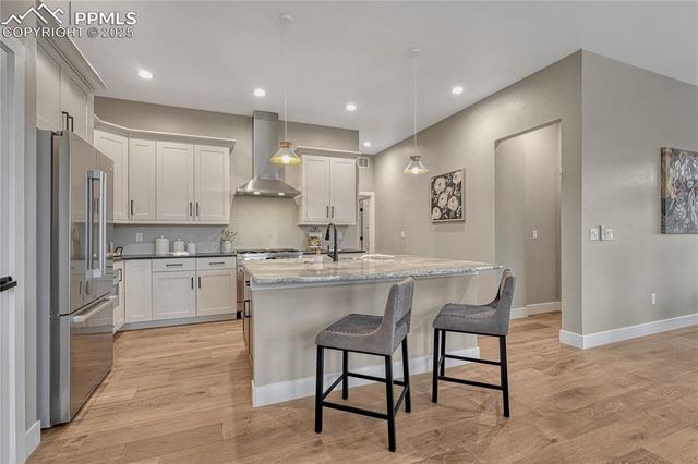 10090 Manhattan Drive, Colorado Springs, CO 80924