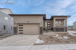 10090 Manhattan Drive, Colorado Springs, CO 80924
