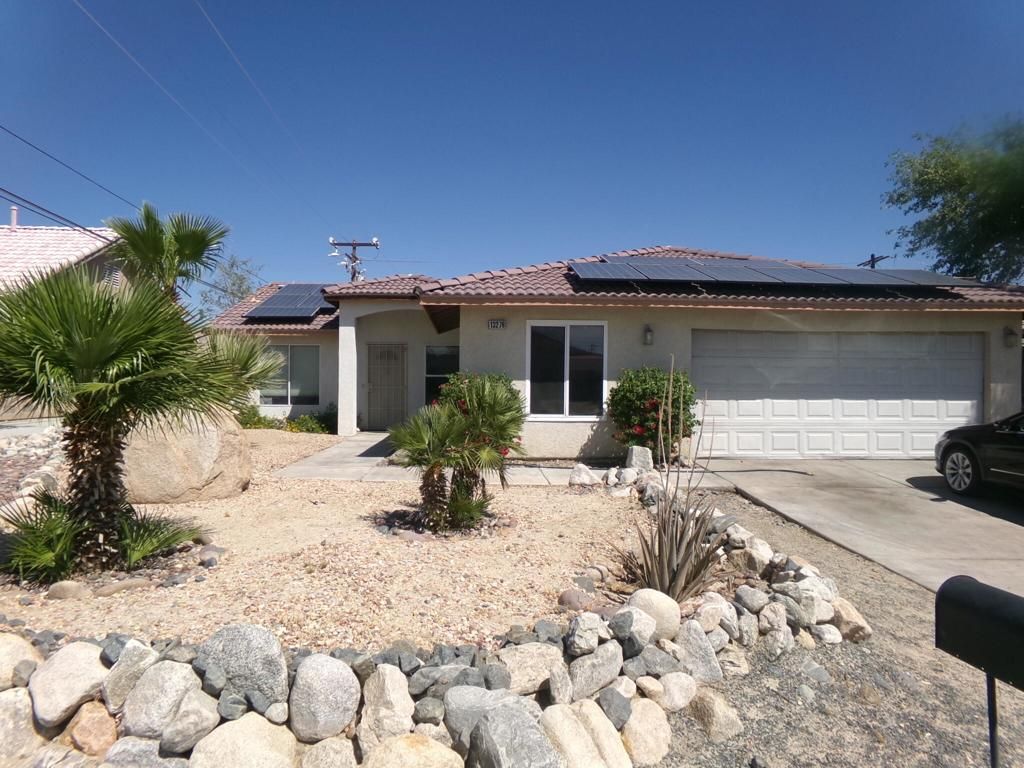 13278 Via Real, Desert Hot Springs, CA 92240