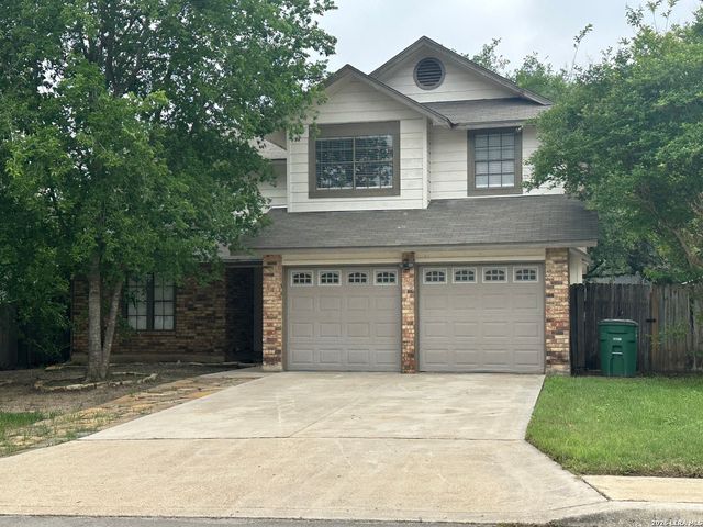5635 Timber Star, San Antonio, TX 78250