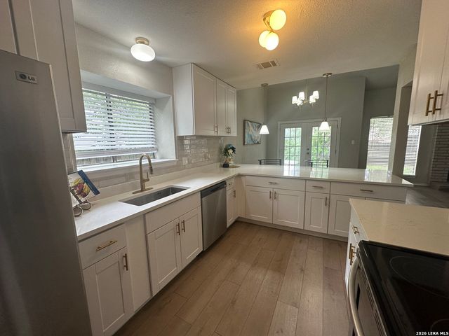 5635 Timber Star, San Antonio, TX 78250