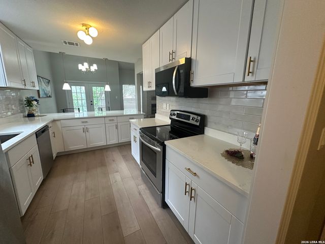 5635 Timber Star, San Antonio, TX 78250