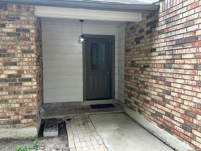 5635 Timber Star, San Antonio, TX 78250