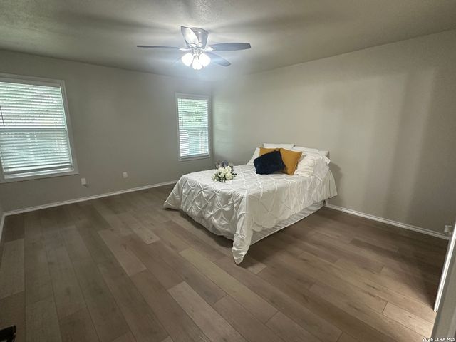 5635 Timber Star, San Antonio, TX 78250