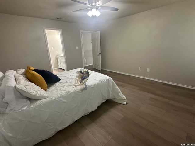 5635 Timber Star, San Antonio, TX 78250