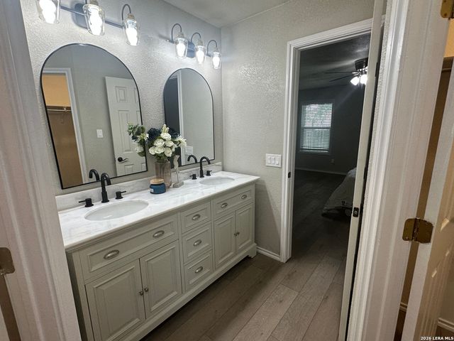 5635 Timber Star, San Antonio, TX 78250