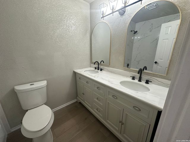 5635 Timber Star, San Antonio, TX 78250