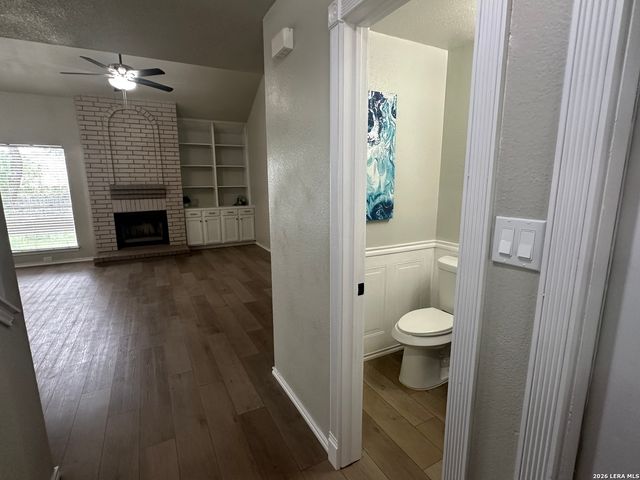5635 Timber Star, San Antonio, TX 78250