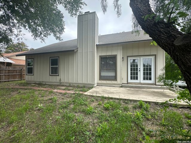 5635 Timber Star, San Antonio, TX 78250