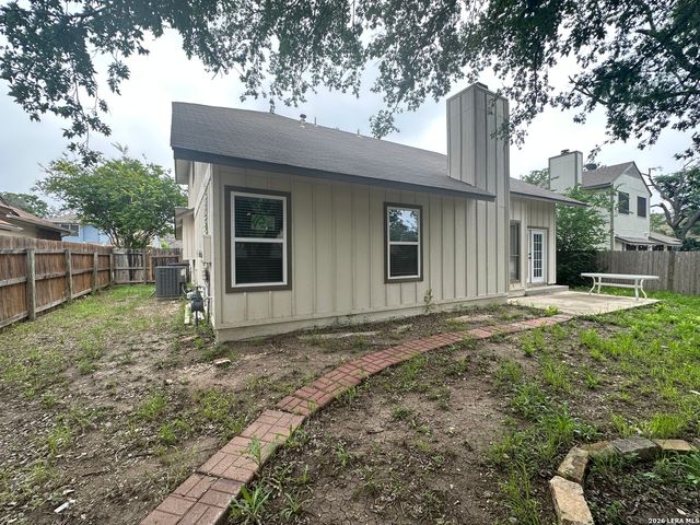 5635 Timber Star, San Antonio, TX 78250