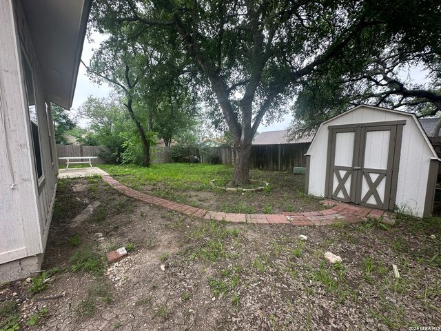 5635 Timber Star, San Antonio, TX 78250