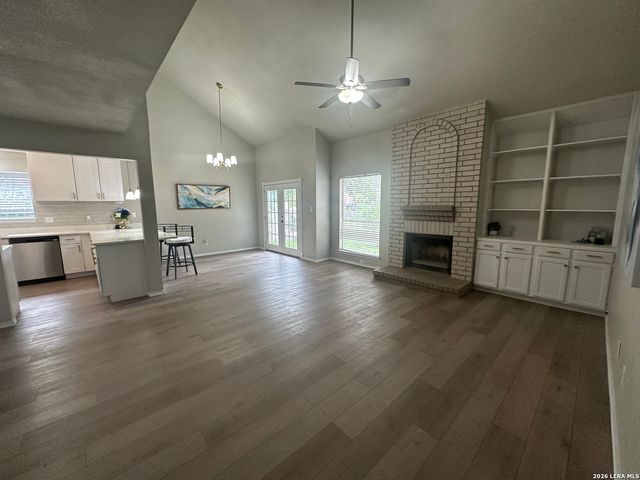 5635 Timber Star, San Antonio, TX 78250
