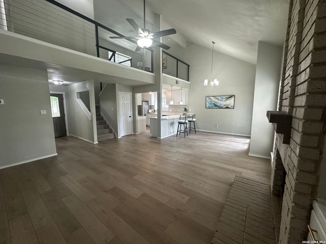 5635 Timber Star, San Antonio, TX 78250