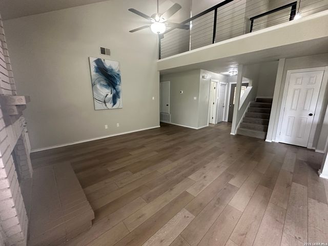 5635 Timber Star, San Antonio, TX 78250