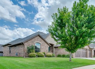 13204 NW 2nd Street, Yukon, OK 73099