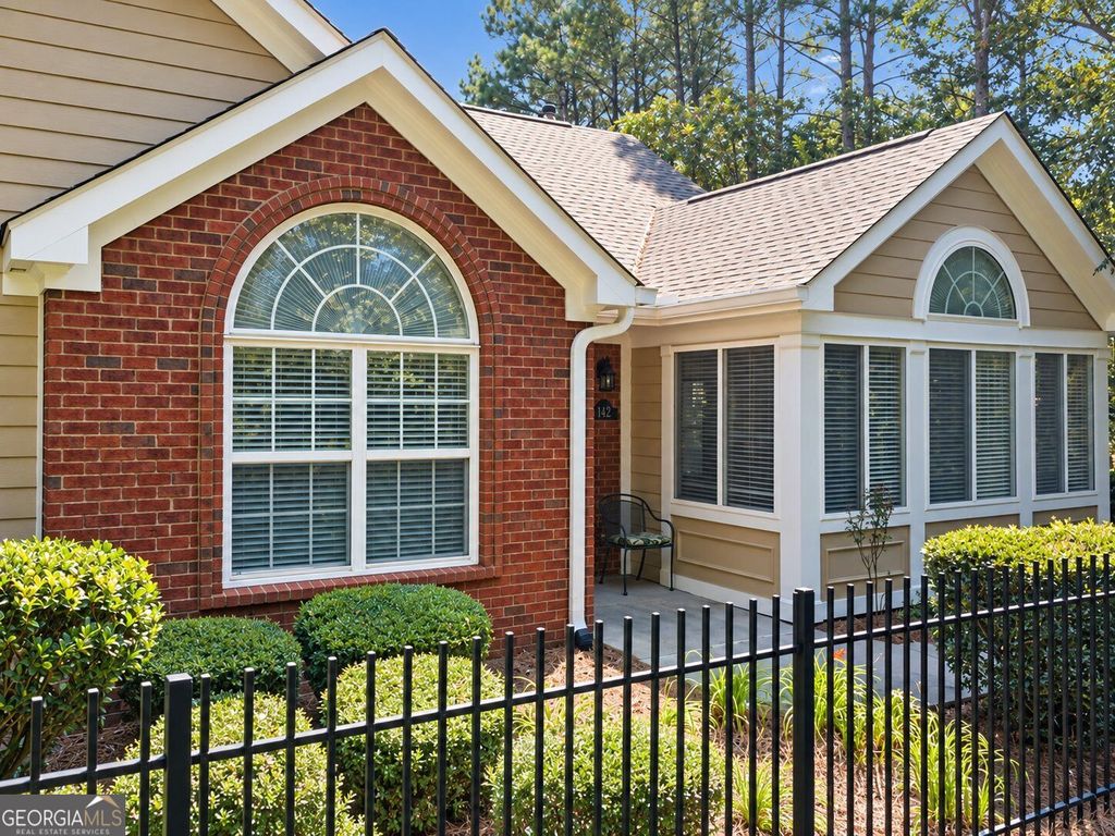 142 Vintage Club Circle, Marietta, GA 30066 — photo 3