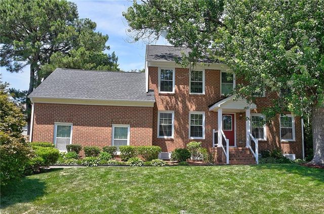 1705 Handcross WAY, Virginia Beach, VA 23456