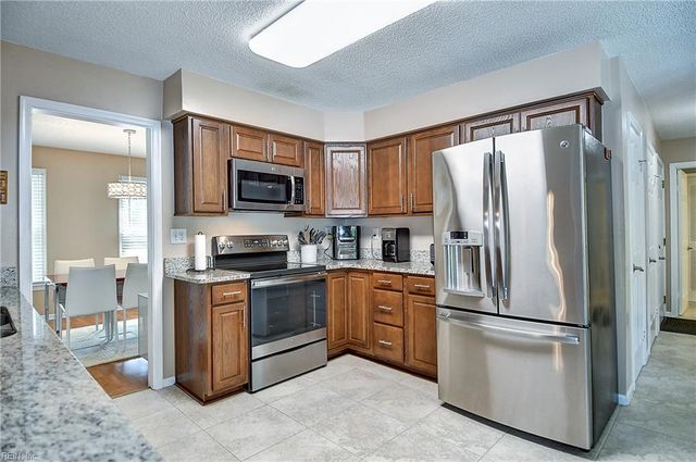 1705 Handcross WAY, Virginia Beach, VA 23456