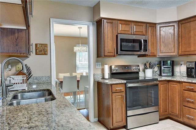 1705 Handcross WAY, Virginia Beach, VA 23456