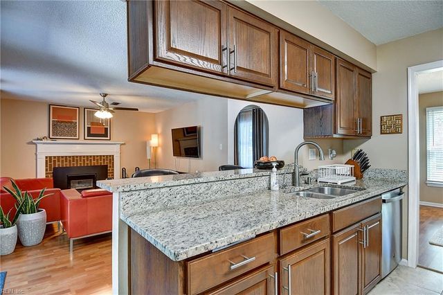 1705 Handcross WAY, Virginia Beach, VA 23456