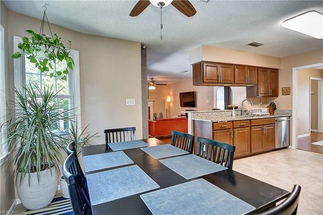 1705 Handcross WAY, Virginia Beach, VA 23456