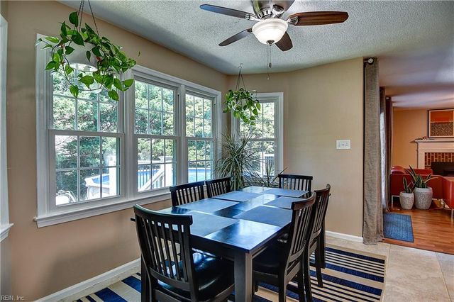 1705 Handcross WAY, Virginia Beach, VA 23456
