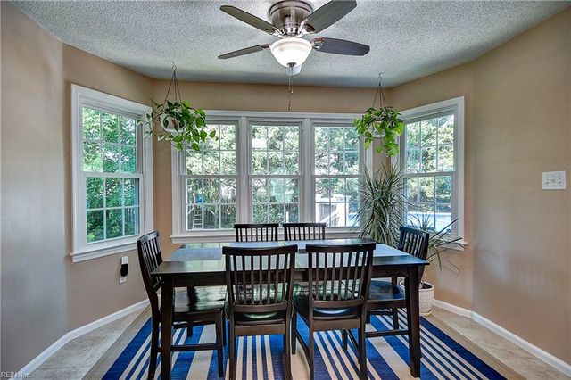 1705 Handcross WAY, Virginia Beach, VA 23456