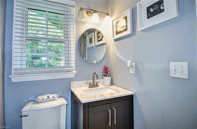1705 Handcross WAY, Virginia Beach, VA 23456