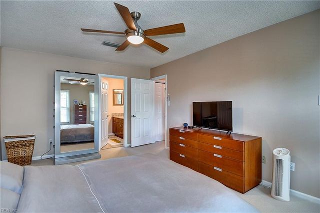1705 Handcross WAY, Virginia Beach, VA 23456