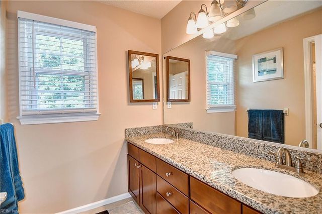 1705 Handcross WAY, Virginia Beach, VA 23456