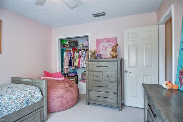 1705 Handcross WAY, Virginia Beach, VA 23456