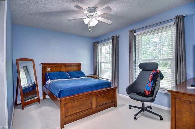 1705 Handcross WAY, Virginia Beach, VA 23456