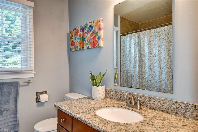 1705 Handcross WAY, Virginia Beach, VA 23456