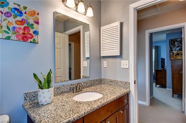 1705 Handcross WAY, Virginia Beach, VA 23456
