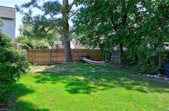 1705 Handcross WAY, Virginia Beach, VA 23456