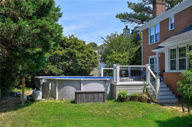 1705 Handcross WAY, Virginia Beach, VA 23456